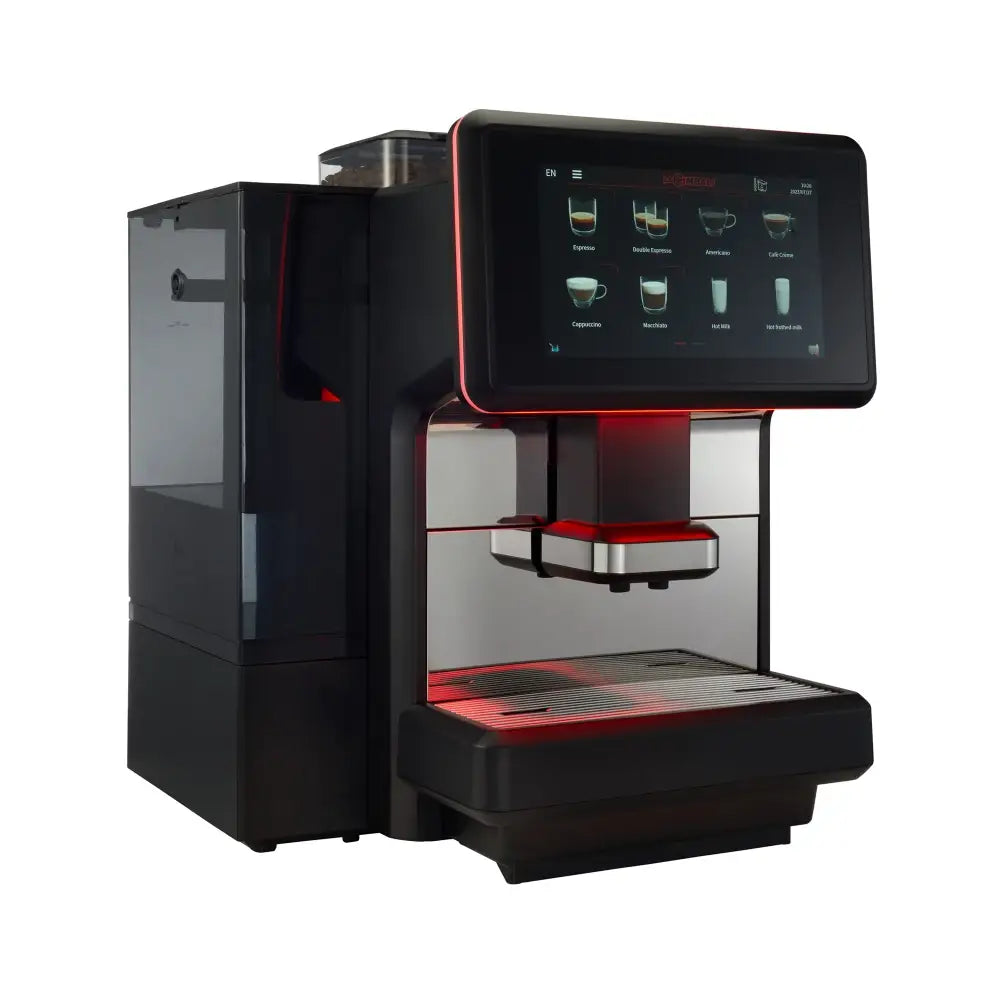 Super Automatic Espresso Machine w/ 1 Group & 1 Hopper - 120v/1ph