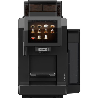 Franke A300 Coffee Machine MSEC  - Milk Fridge Included