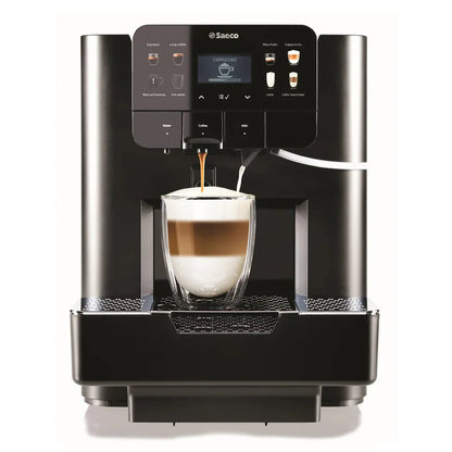 Caffitaly Saeco Area OTC Premium Capsule Coffee Machine
