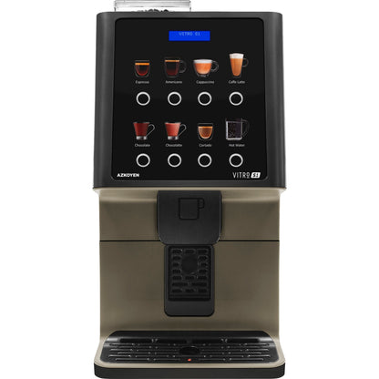 Coffetek Vitro S1 Instant Table Top Coffee Machine