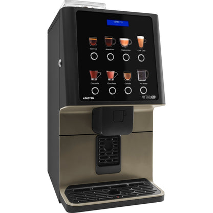 Coffetek Vitro S1 Instant Table Top Coffee Machine