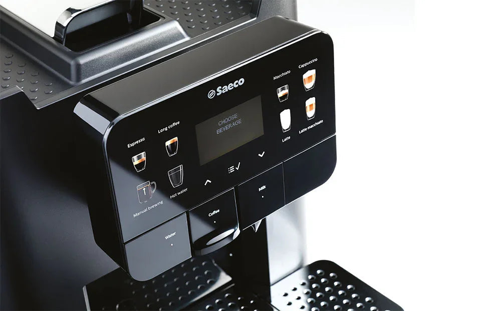 Caffitaly Saeco Area OTC Premium Capsule Coffee Machine