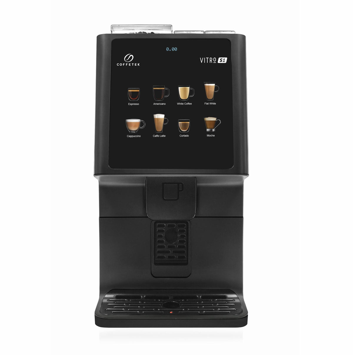 Coffetek Vitro S1 Instant Table Top Coffee Machine