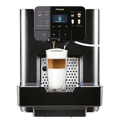 Caffitaly Saeco Area OTC Premium Capsule Coffee Machine