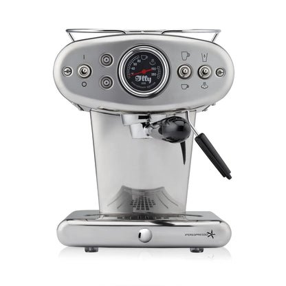 illy X1 iperEspresso Anniversary 1935 Machine by Francis Francis