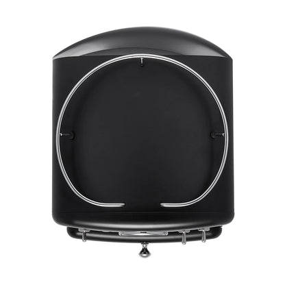 illy X1 iperEspresso Anniversary 1935 Machine by Francis Francis - Black